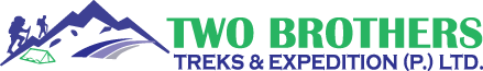 Two Brothers Treks & Expedition (P) Ltd.